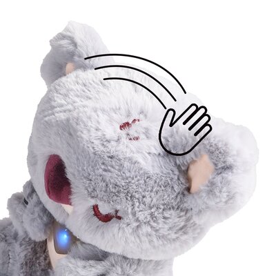 Care Pets - Baby Koala Care Pets - Baby Koala