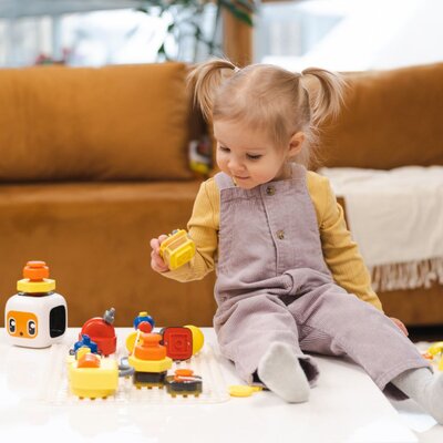 Busy Board Deluxe set