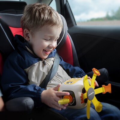 Busy Board Deluxe set