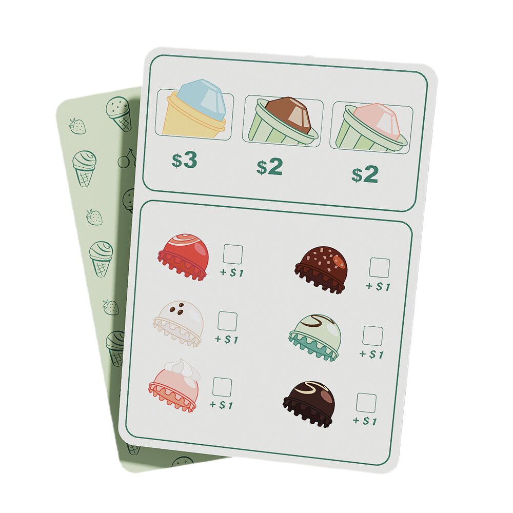 Ijsjes Ice Cream Boutique