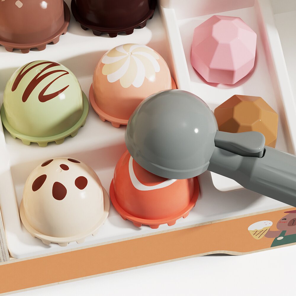 Ijsjes Ice Cream Boutique