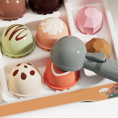 Ijsjes Ice Cream Boutique