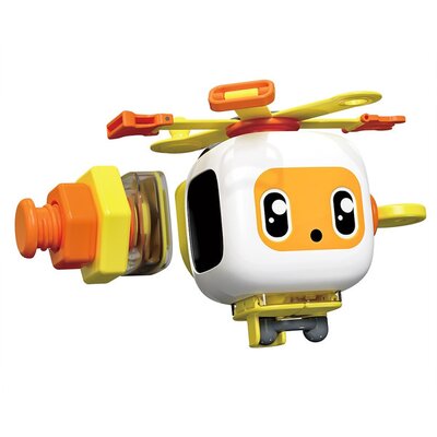 Busy Cube 24 maanden