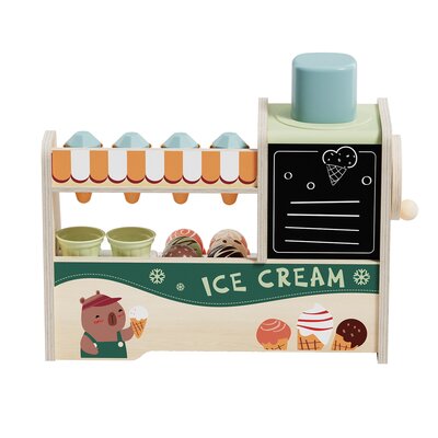 Ijsjes Ice Cream Boutique