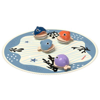 Catch the fish Catch the fish