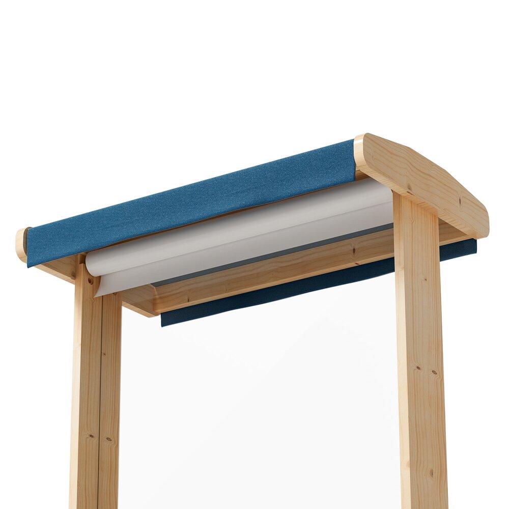 Outdoor Easel