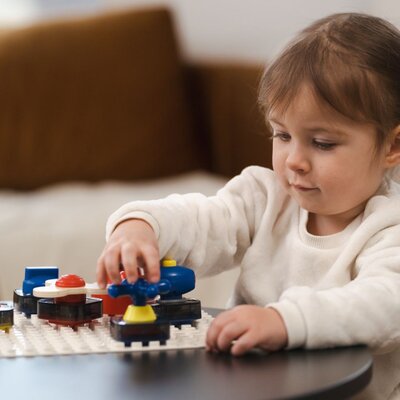 Busy Board Deluxe set