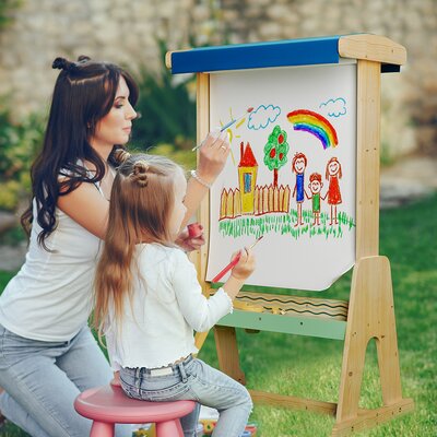 Outdoor Easel