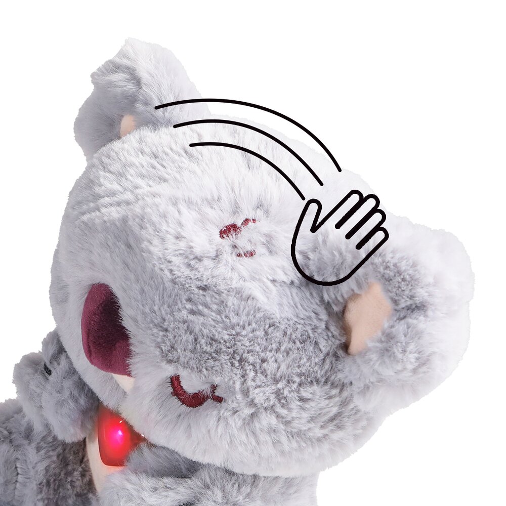 Care Pets - Baby Koala Care Pets - Baby Koala