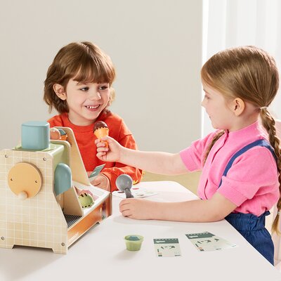 Ijsjes Ice Cream Boutique