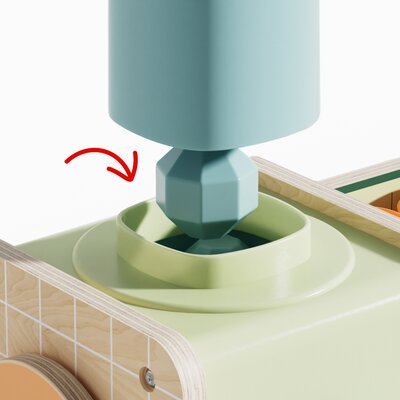 Ijsjes Ice Cream Boutique