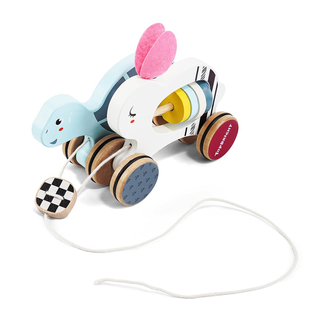 The Hare and The Tortoise