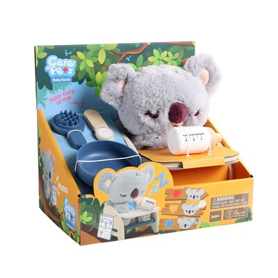 Care Pets - Baby Koala Care Pets - Baby Koala