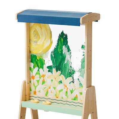 Outdoor Easel
