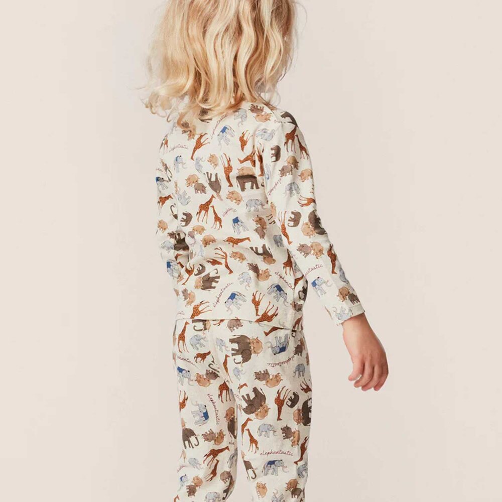 Pyjama Sleepy - Elephantastic