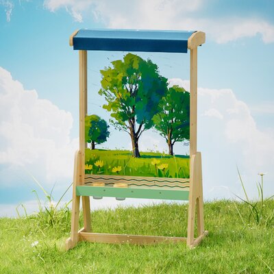 Outdoor Easel