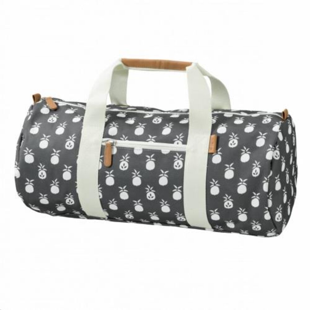 Weekend tas Pineapple