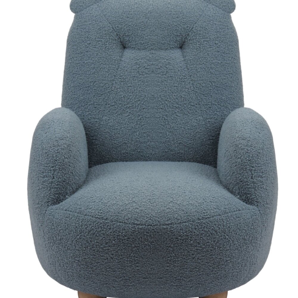 Rocky sofa beer mini Blauw Rocky sofa beer mini Blauw