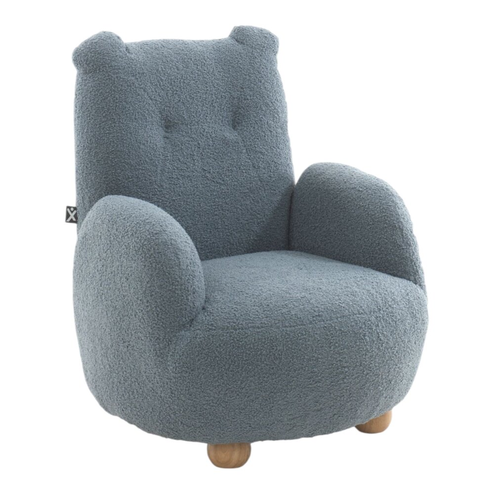 Rocky sofa beer mini Blauw Rocky sofa beer mini Blauw