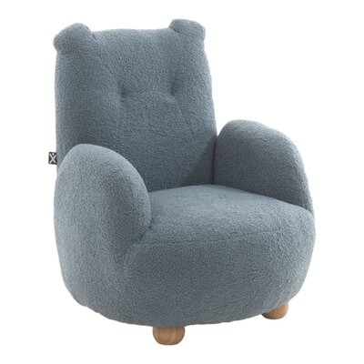 Rocky sofa beer mini Blauw Rocky sofa beer mini Blauw