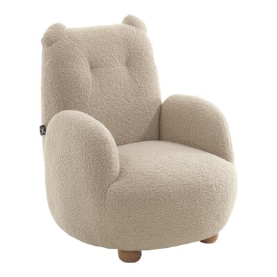 Rocky sofa beer mini Beige