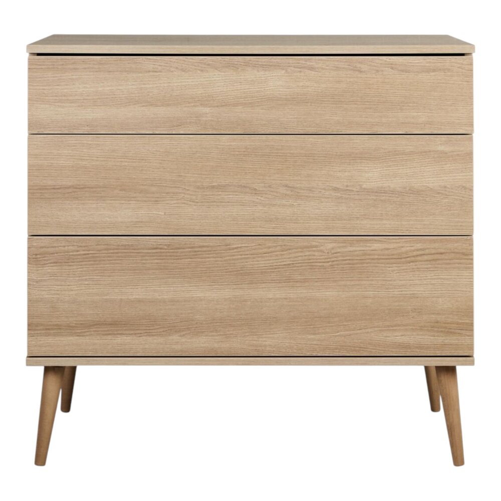 Commode Flow Honey ash