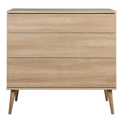 Commode Flow Honey ash