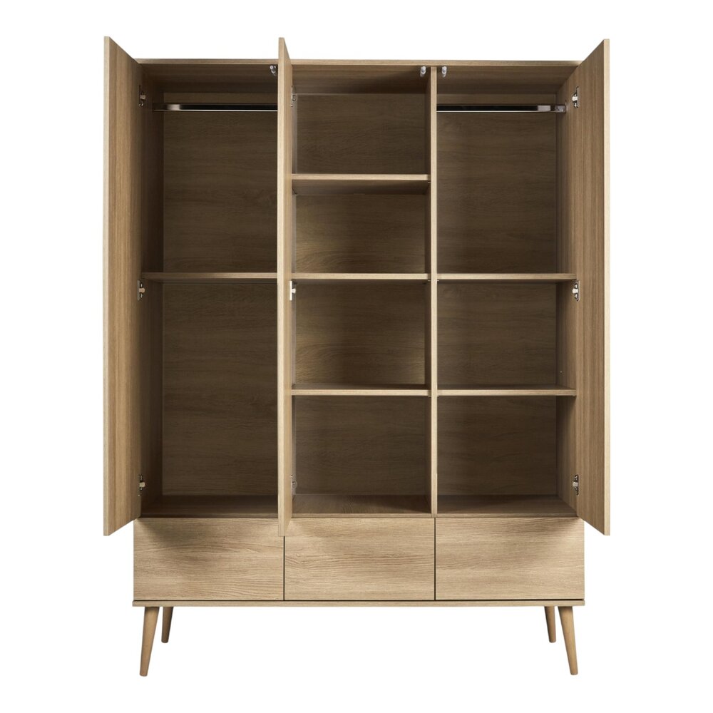 Kast XL Flow Honey ash