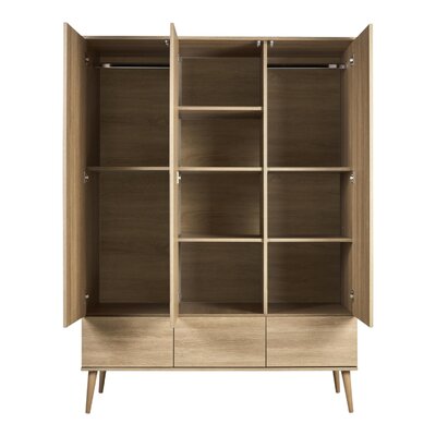 Kast XL Flow Honey ash