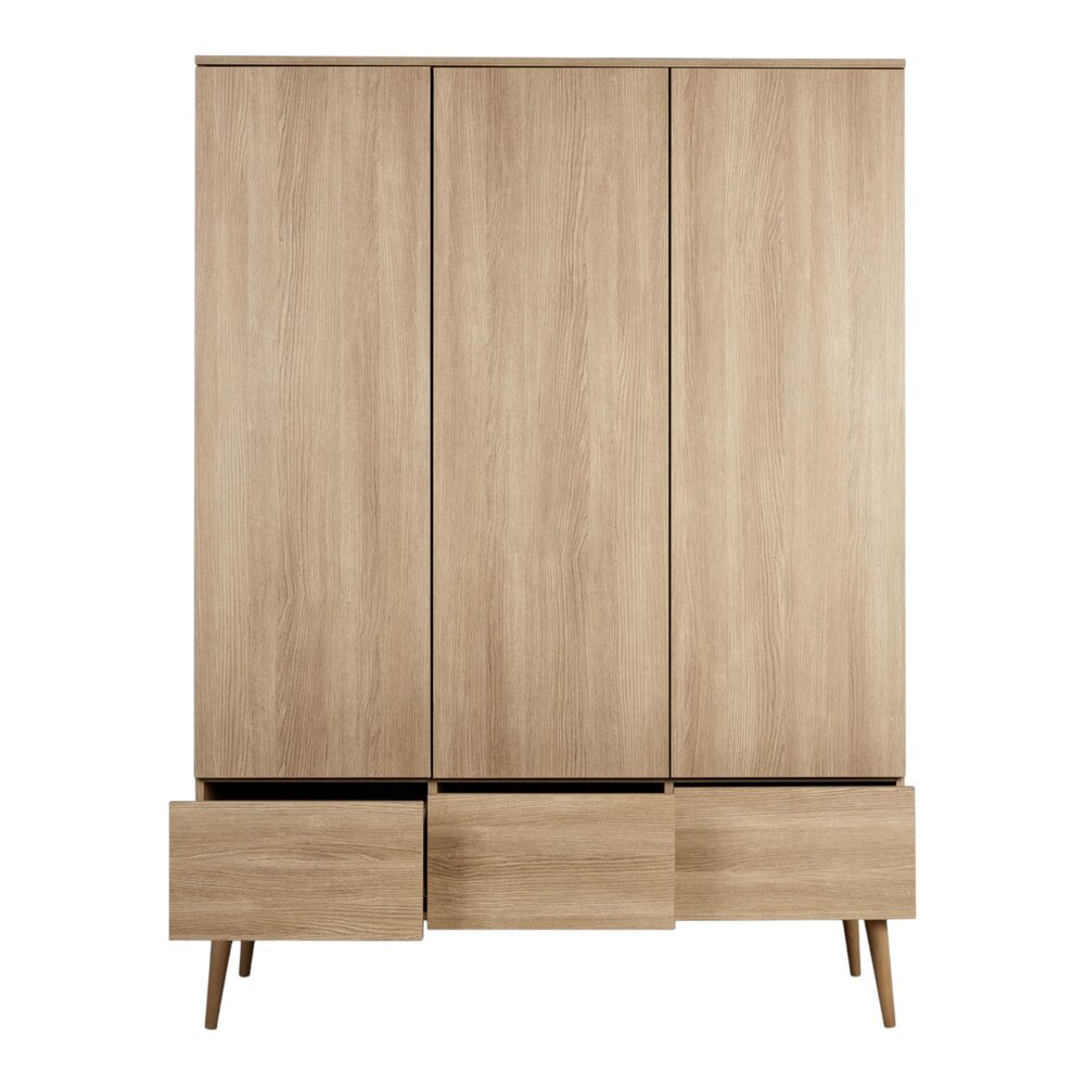 Kast XL Flow Honey ash