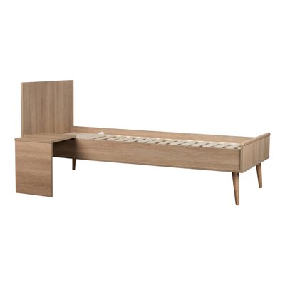 Flow junior kit 70/170 CM honey ash