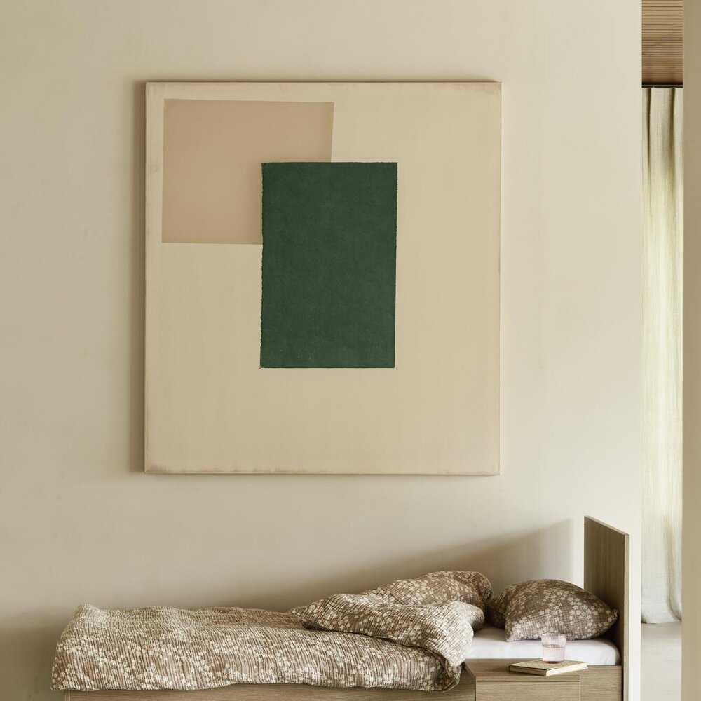 Flow junior kit 70/170 CM honey ash