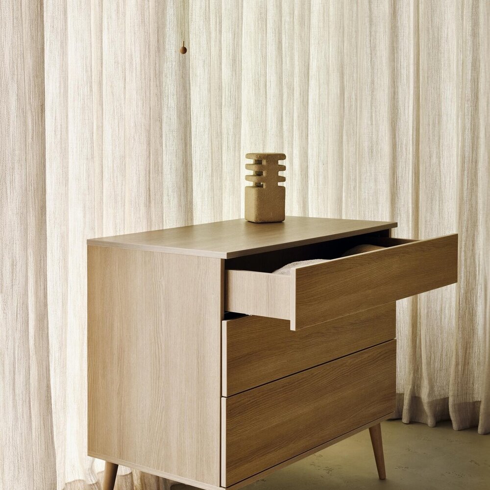 Commode Flow Honey ash