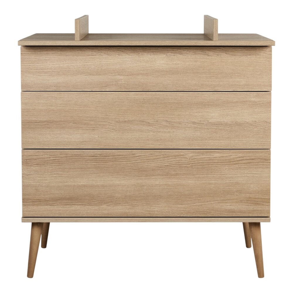 Commode extensie Flow honey ash