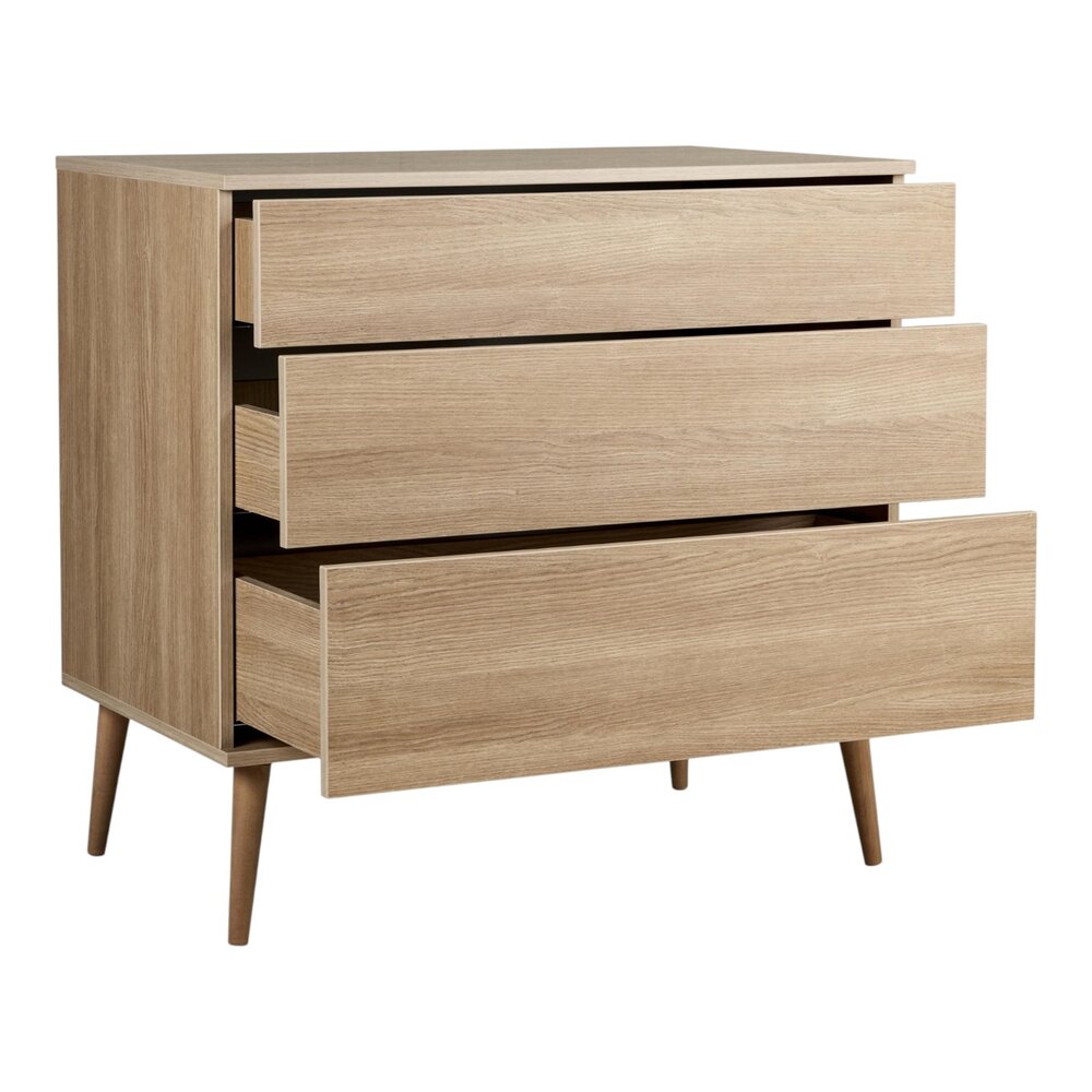 Commode Flow Honey ash