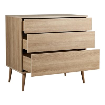 Commode Flow Honey ash