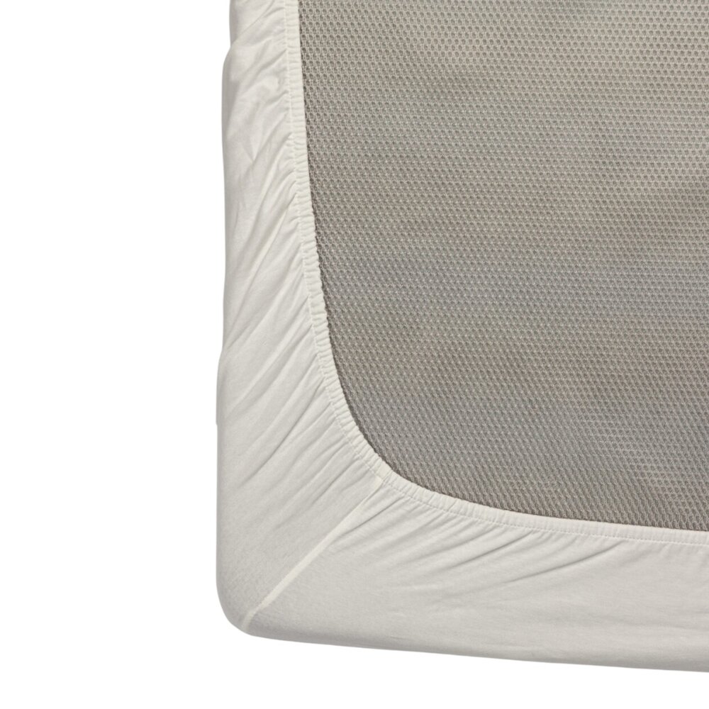 Matras overtrek met elastiek: 70x140 cm