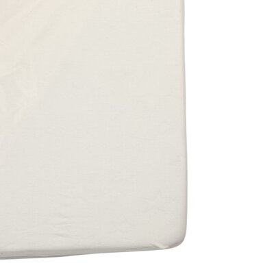 Matras overtrek met elastiek: 70x140 cm