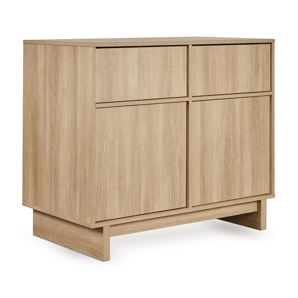 Commode Kyo Honey ash