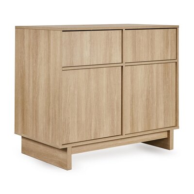 Commode Kyo Honey ash