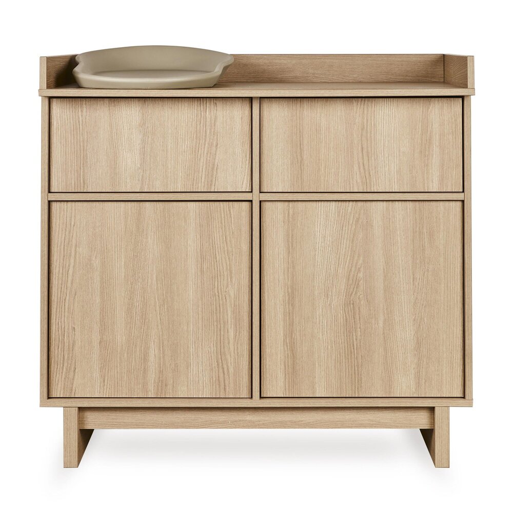 Commode XL extensie Kyo Honey ash