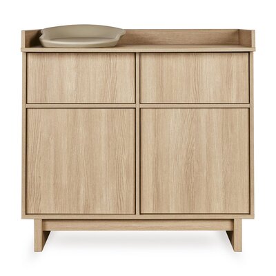 Commode XL extensie Kyo Honey ash