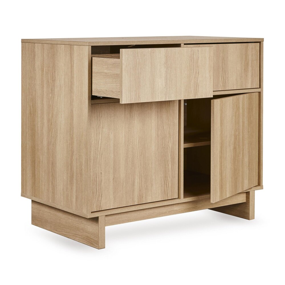 Commode Kyo Honey ash