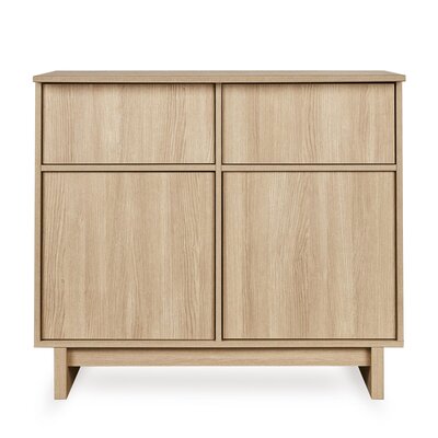 Commode Kyo Honey ash
