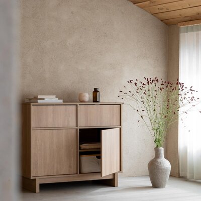 Commode Kyo Honey ash