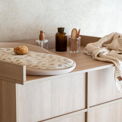 Commode XL extensie Kyo Honey ash