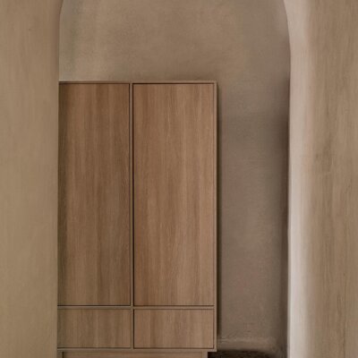 Kast XL Kyo Honey ash