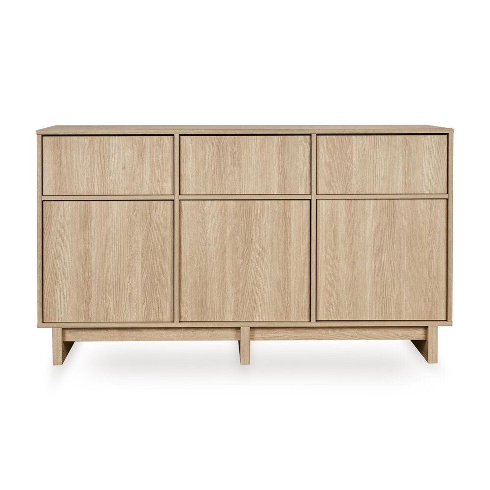 Commode XL Honey ash