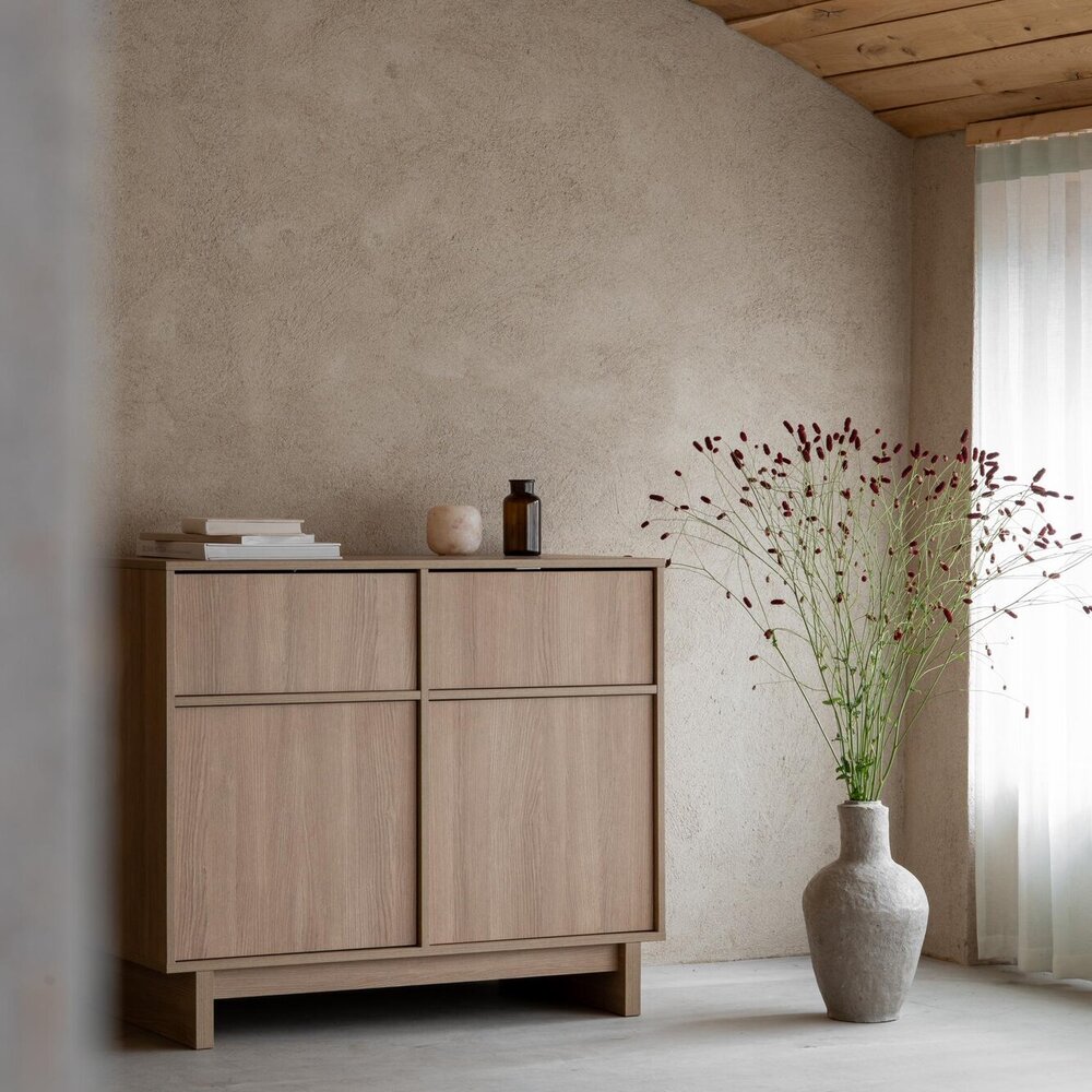 Commode Kyo Honey ash