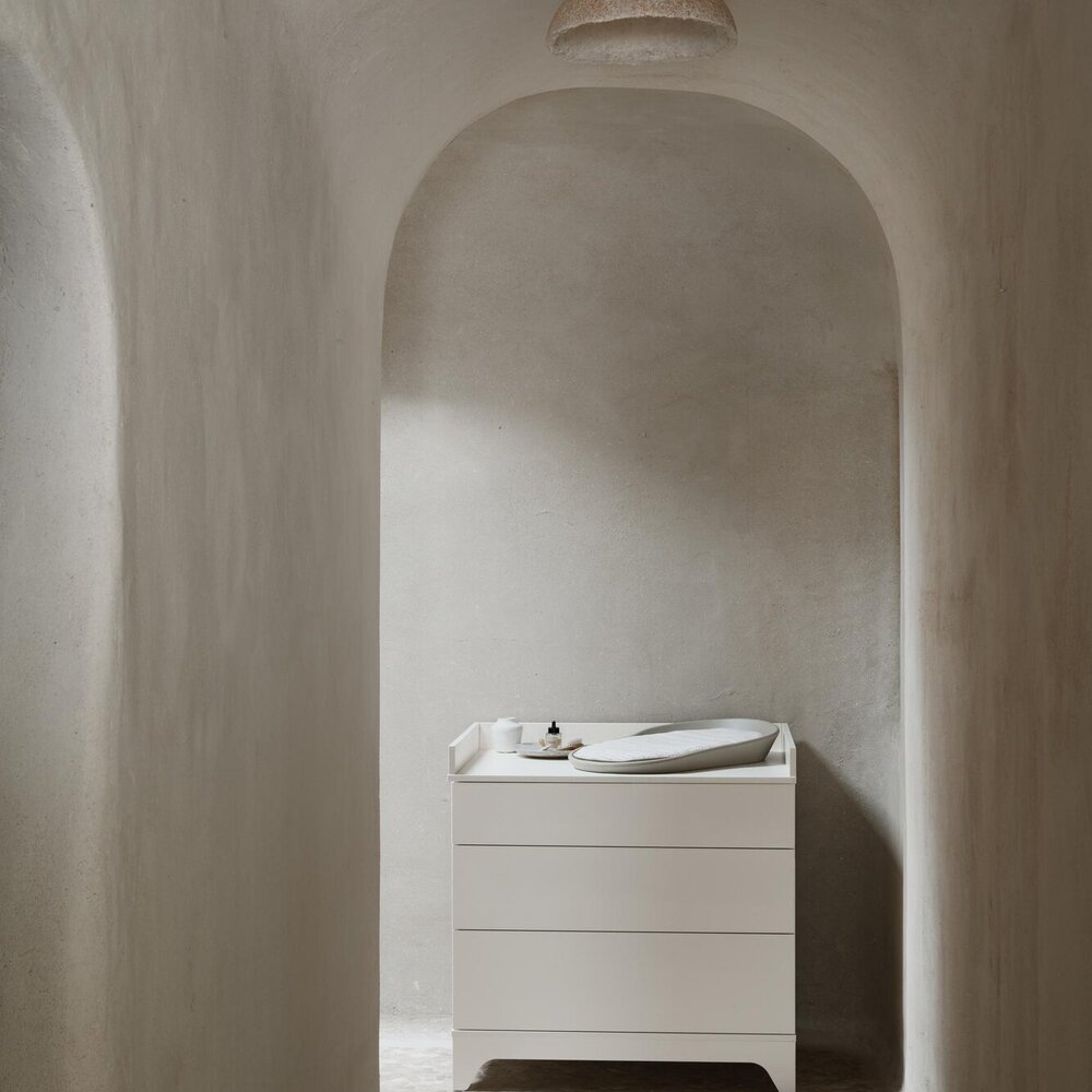 Tsugi extensie xl commode Butter